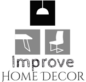 Improve Home Decor – DIY & Home Improvement Blog