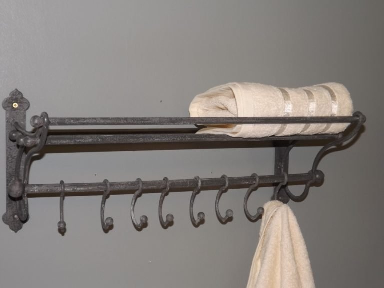 What to Keep in Mind When Buying Bathroom Towel Bars