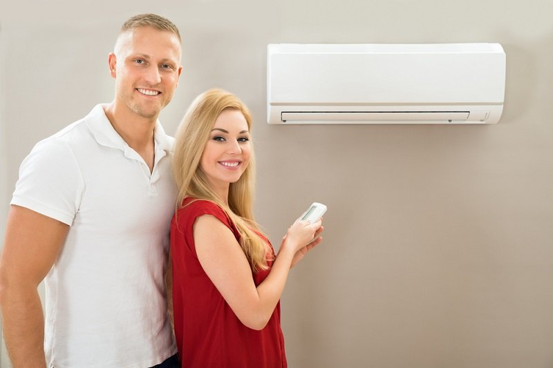 Air Conditioners- Your Comfort Partner