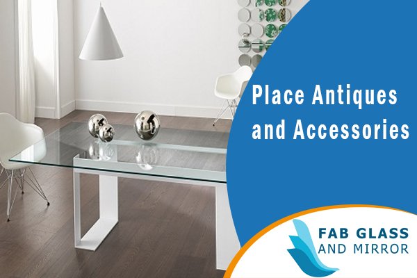 Place Antiques and Accessories
